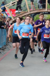Auffahrtslauf
