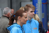 Auffahrtslauf