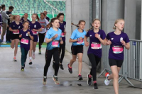 Auffahrtslauf