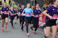 Auffahrtslauf