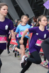 Auffahrtslauf