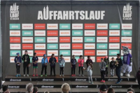 Auffahrtslauf