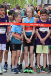 Auffahrtslauf