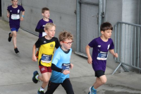 Auffahrtslauf
