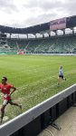 Auffahrtslauf