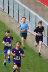 Auffahrtslauf