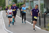Auffahrtslauf