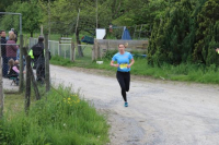 Auffahrtslauf