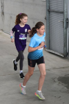 Auffahrtslauf