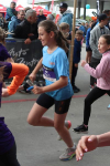 Auffahrtslauf