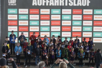 Auffahrtslauf