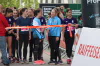 Auffahrtslauf