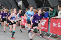 Auffahrtslauf