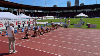 UBS Kids Cup