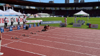 UBS Kids Cup