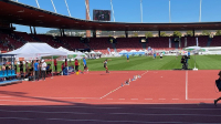 UBS Kids Cup