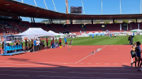 UBS Kids Cup