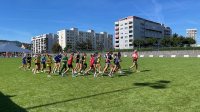 UBS Kids Cup