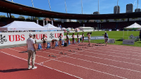 UBS Kids Cup