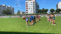 UBS Kids Cup