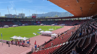 UBS Kids Cup