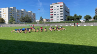 UBS Kids Cup