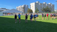 UBS Kids Cup