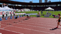 UBS Kids Cup