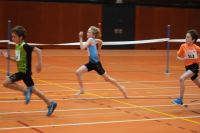 Chlaussprint