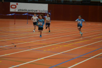 Chlaussprint