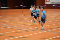 Chlaussprint