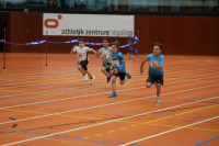 Chlaussprint