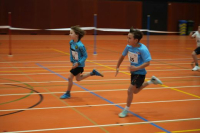 Chlaussprint