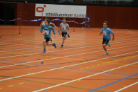 Chlaussprint
