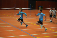 Chlaussprint