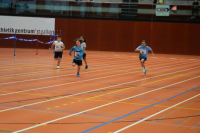 Chlaussprint