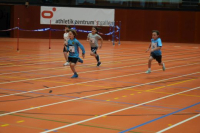 Chlaussprint