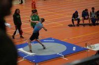 Halle SG