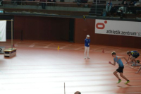 Halle SG