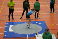 Halle SG
