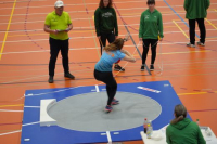 Halle SG