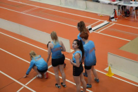 Halle SG