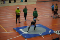 Halle SG