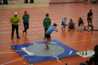 Halle SG