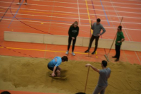 Halle SG