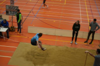 Halle SG