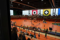 Halle SG