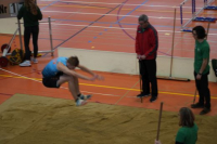 Halle SG