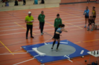 Halle SG