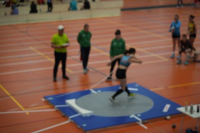 Halle SG